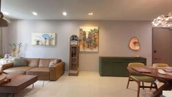 Treasure at Tampines (D18), Condominium #595847101